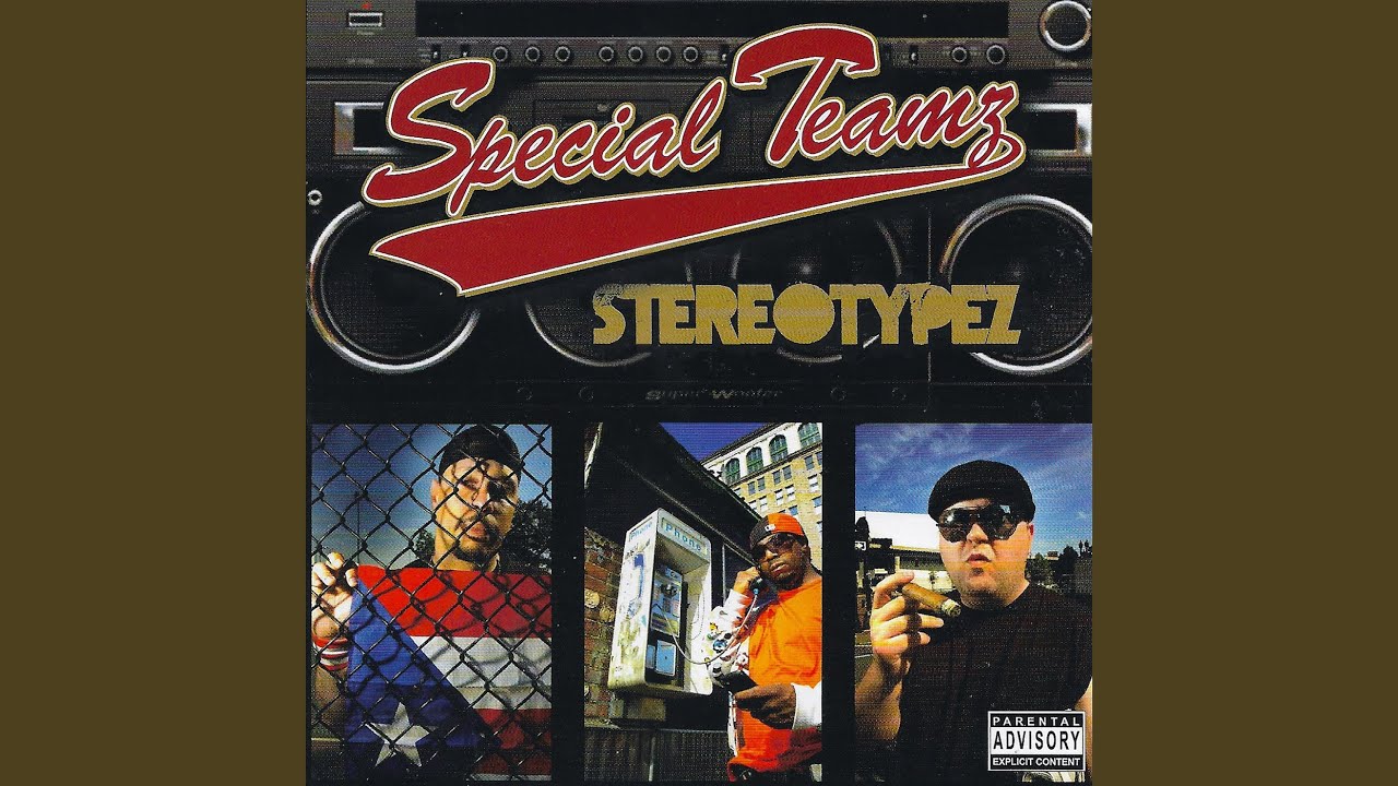 Stereotypez