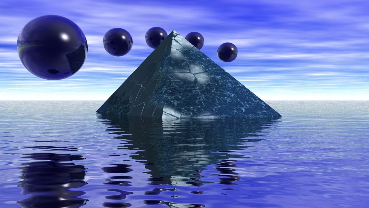 Digital Altair - Abeyance (2021)