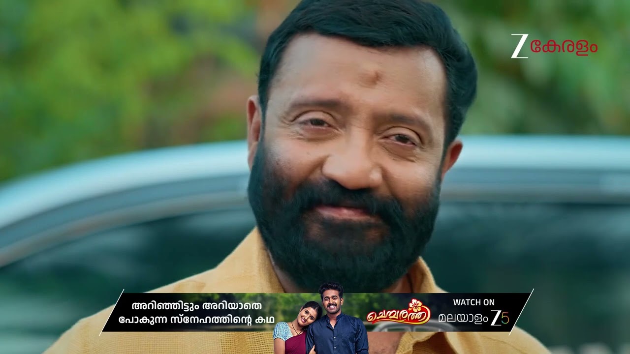KrishnaGadha | Ep - 234 | Best Scene | Mar 13 2026 | Zee Keralam