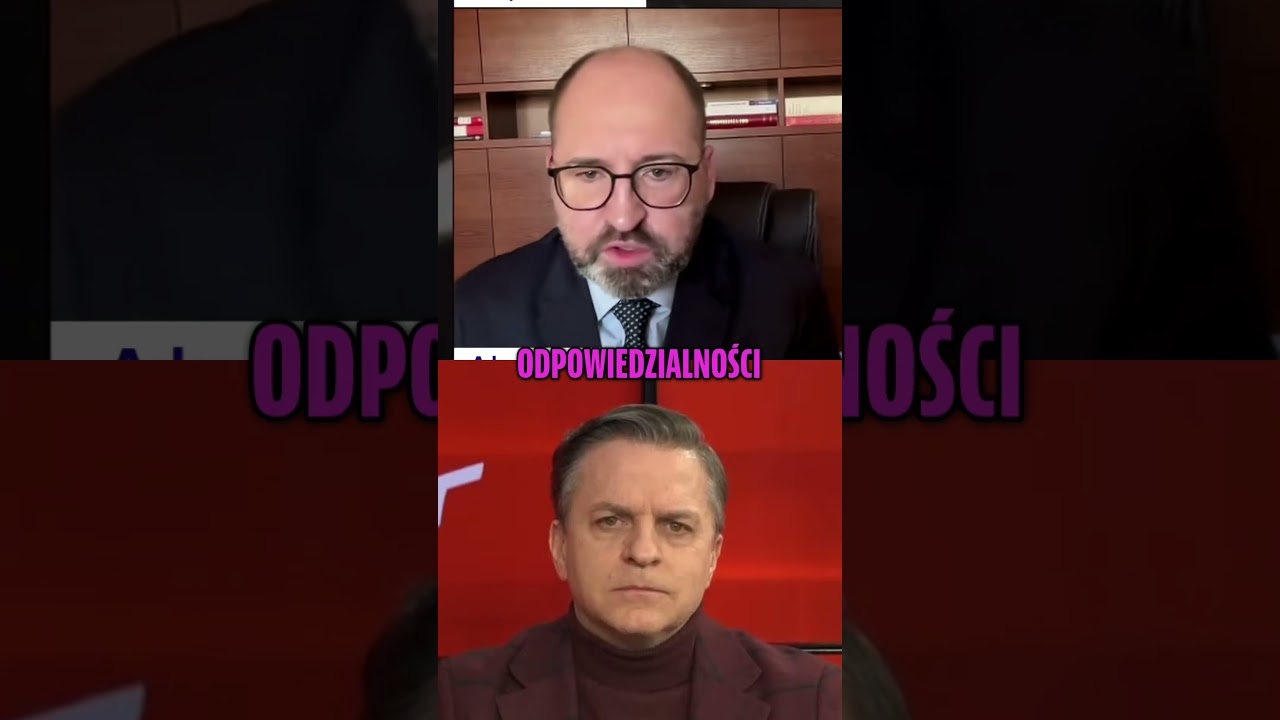 Kaczyński CICHYMI SIŁAMI rozprawia się z BUNTOWNIKAMI w PiS!