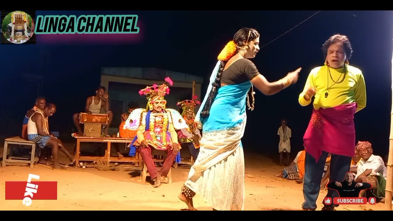 உத்தாண்டாசூரன் வதை எனும் சிவகாமி திருமணம் =பகுதி 8  K.P.பழனிவேல் V.குமார் செல்:9943076531 9655391431