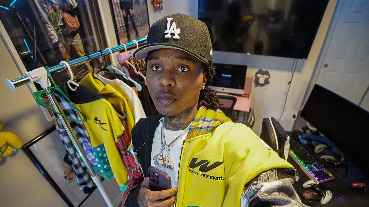 pov: you went sober and started making more money