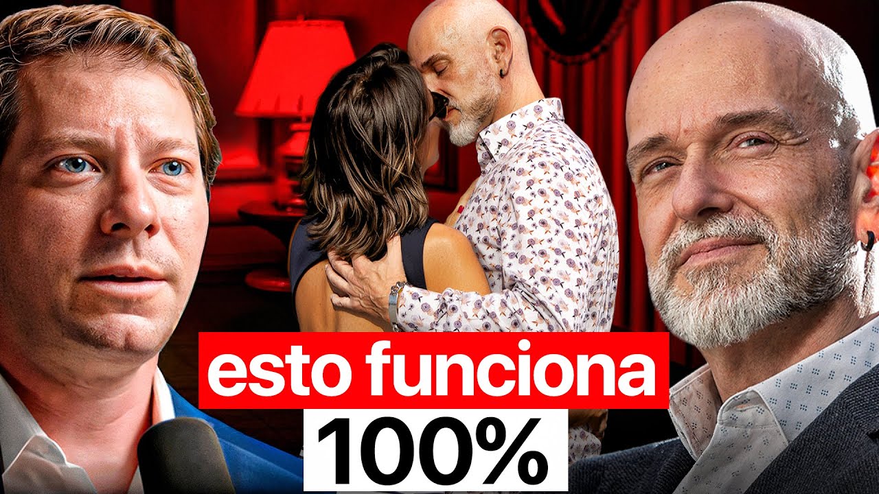 Esta es la forma m&aacute;s r&aacute;pida de ATRAER a mujeres hermosas