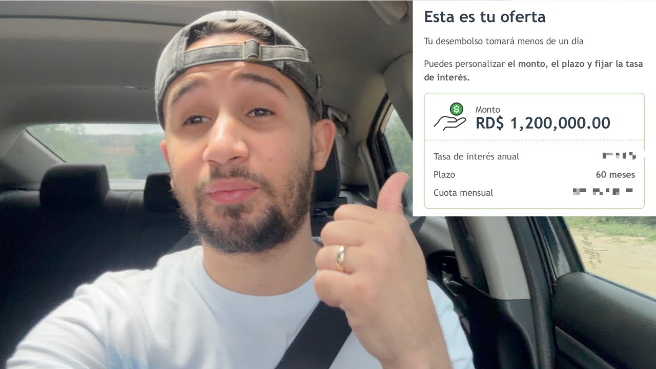 Prestamo de $1,200,000.00 en el BHD