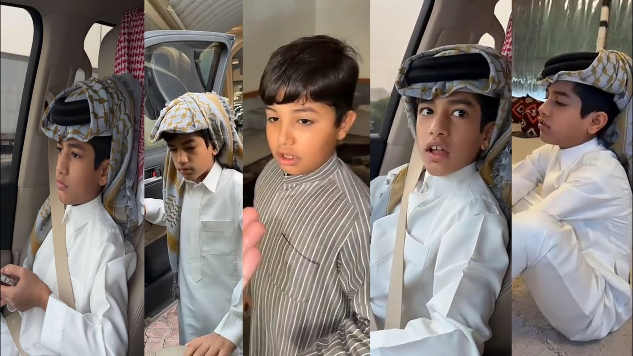 سنابات فراج قزيع السهلي /فلوق الضحك و فلوق طويل / سنابات جديد /رقم #718