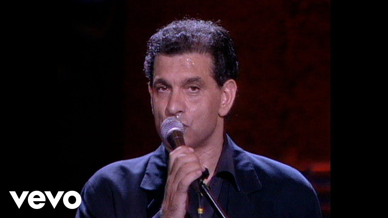 Carlos Cano - Chiclanera (Actuación TVE - A Media Voz)