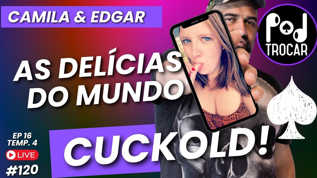As delícias do mundo Cuckold! O que todo marido e toda mulher deve saber antes dela ser Hotwife
