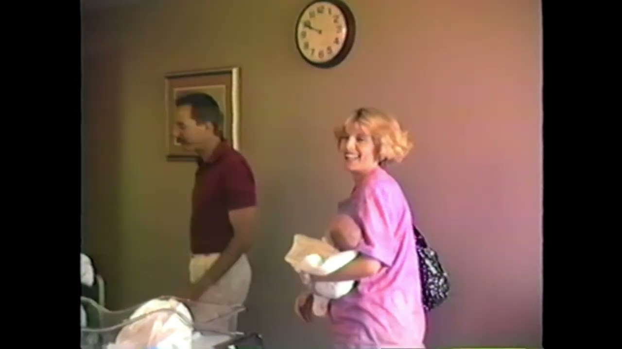 1988 Coming Home