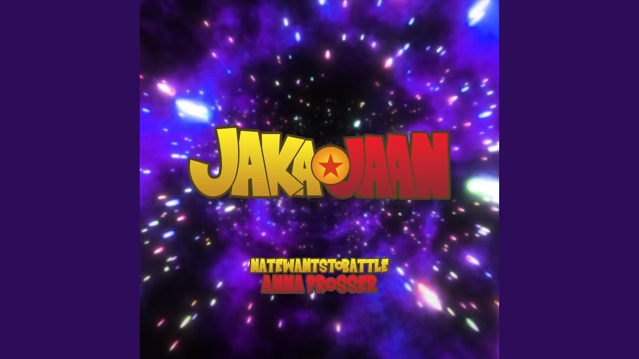 Jaka☆Jaan (From 