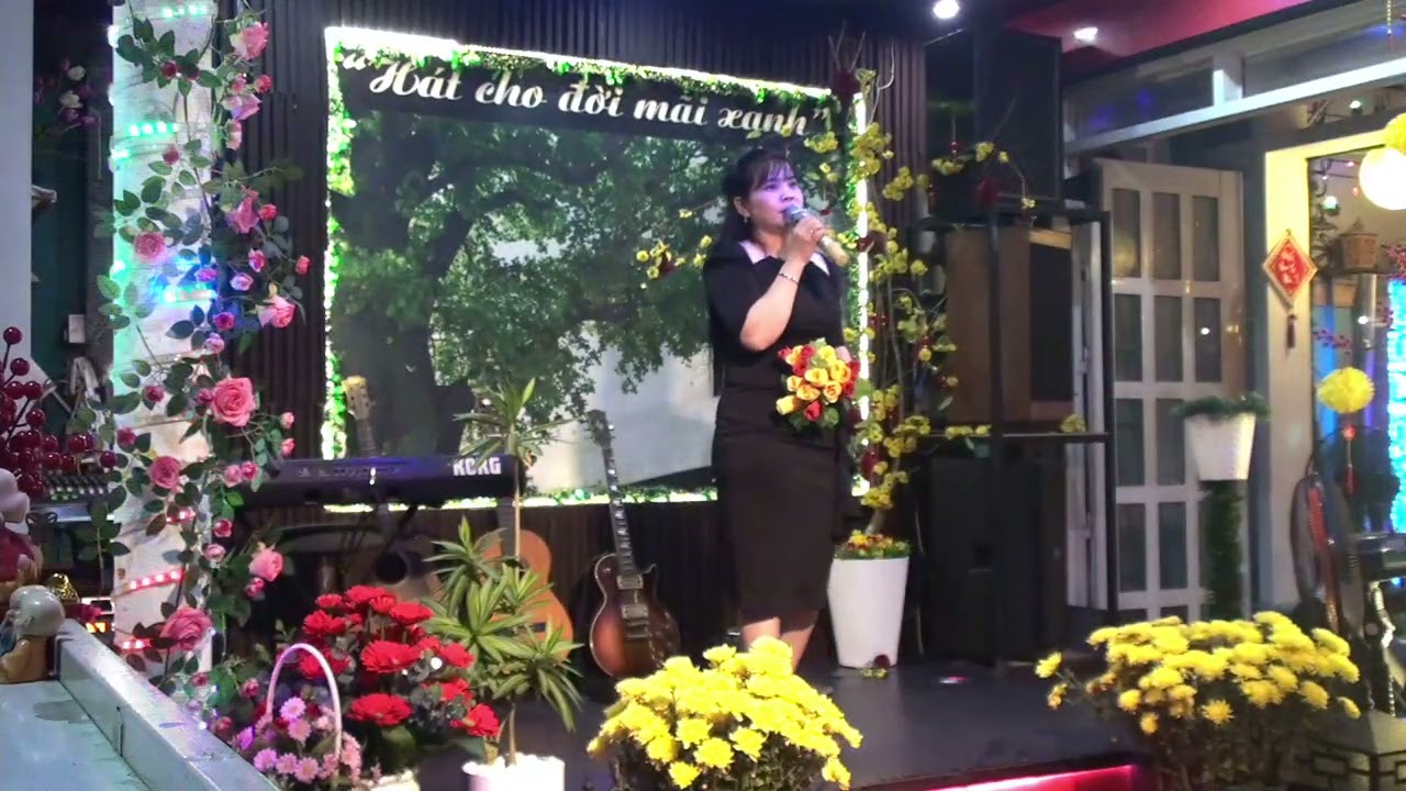🎧 🎼 Giờ xa lắm rồi _Diễm Liên _ 26 February 2026