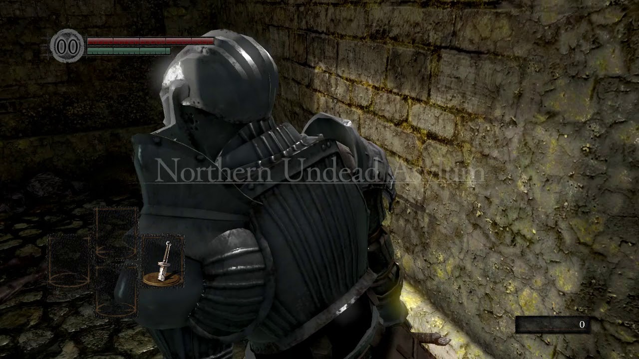 DS1R Fluted Set Demonstration
