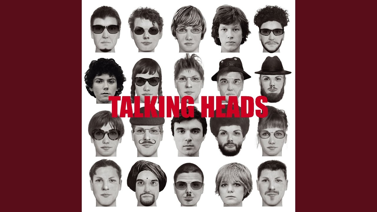 And She Was (2003 Remaster)