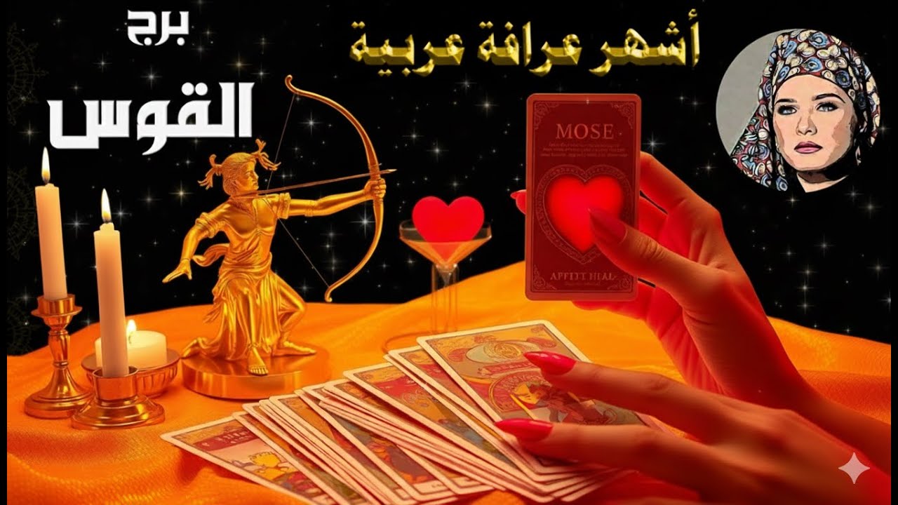 برج #القوس 🏹  خلال فترة 4 أسابيع المقبلة👈 كشف روحاني قوي🔥