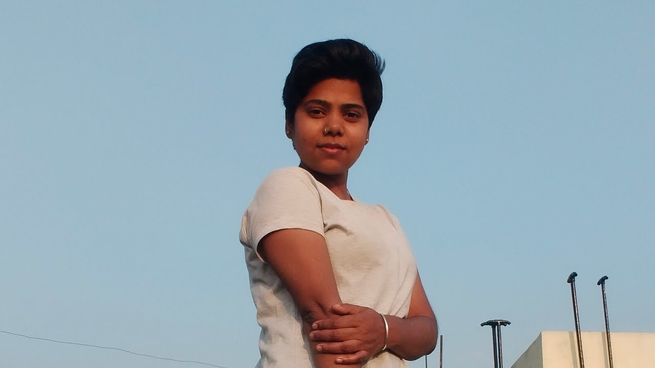 Sister Nibedita is live