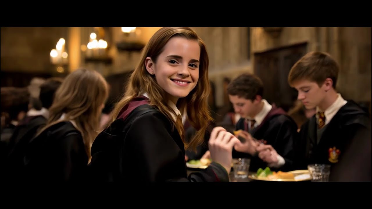 Draco & Hermione - Falling in Love | Sweet Moments Compilation