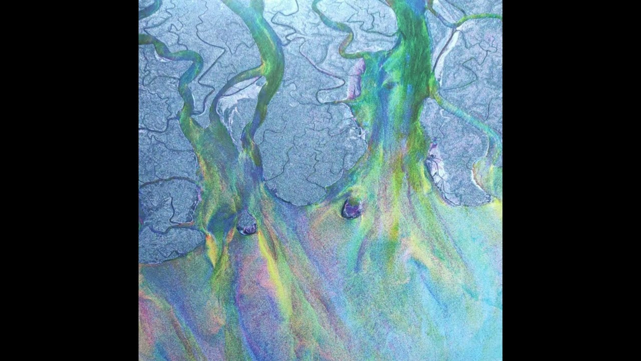 Alt-J - An Awesome Wave - Full Vinyl Record