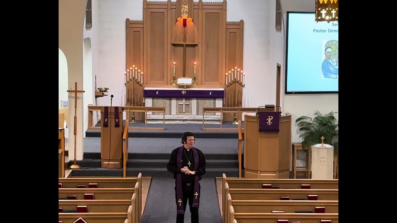 Zion Worship for March 15, 2026