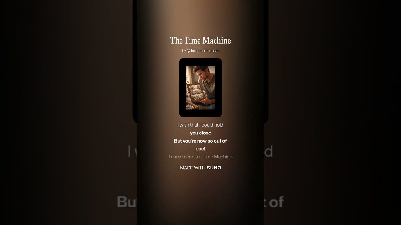 The Time Machine