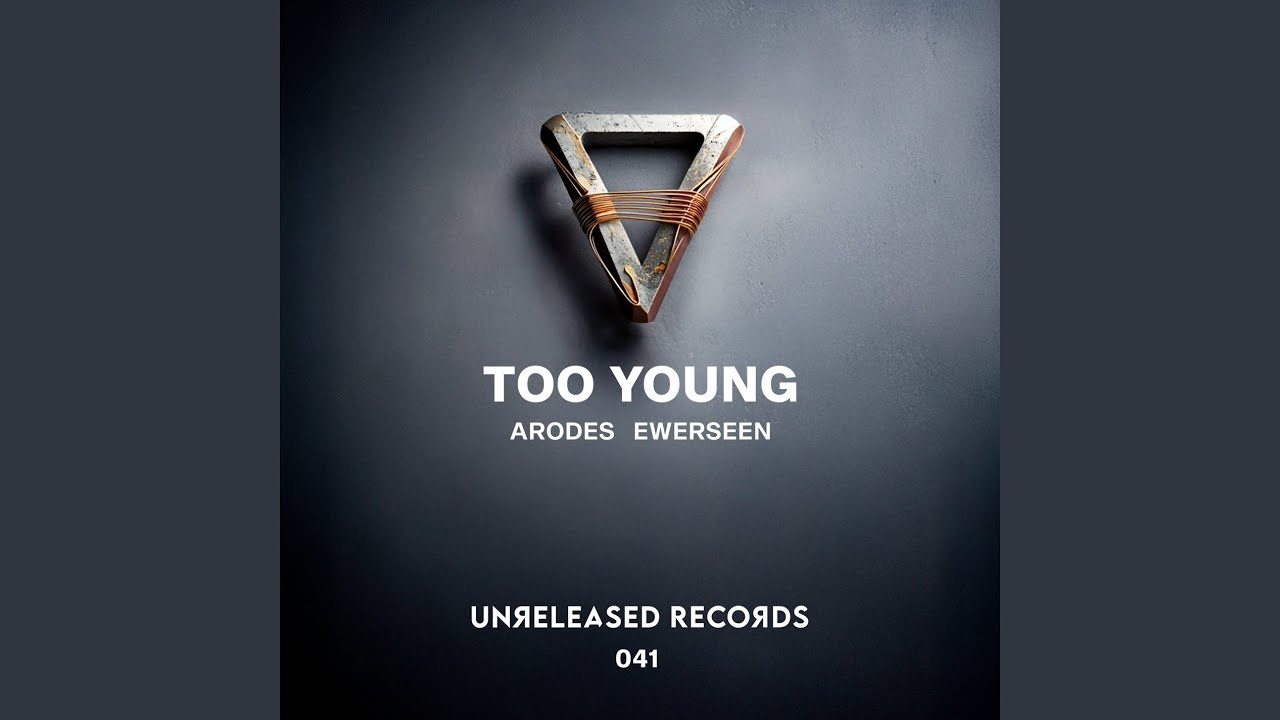 Too Young