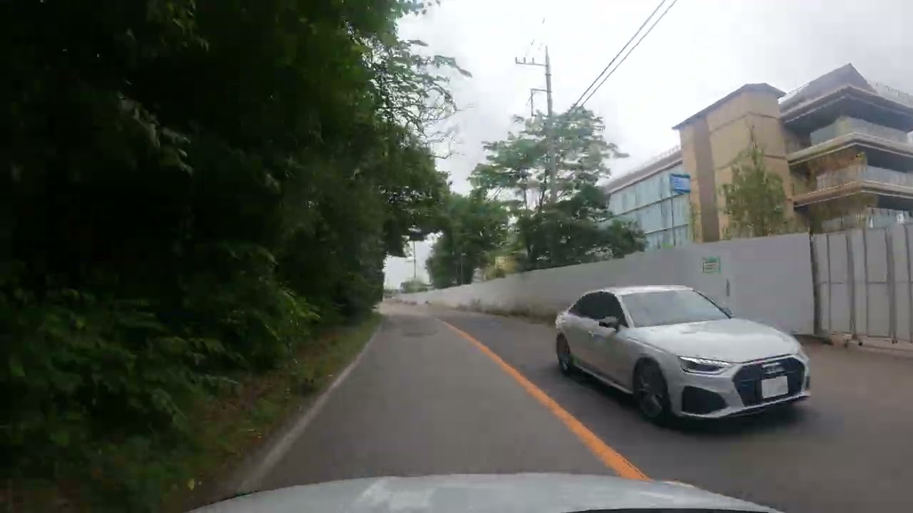 Let's Drive Japan #24: Nikko/Utsunomiya