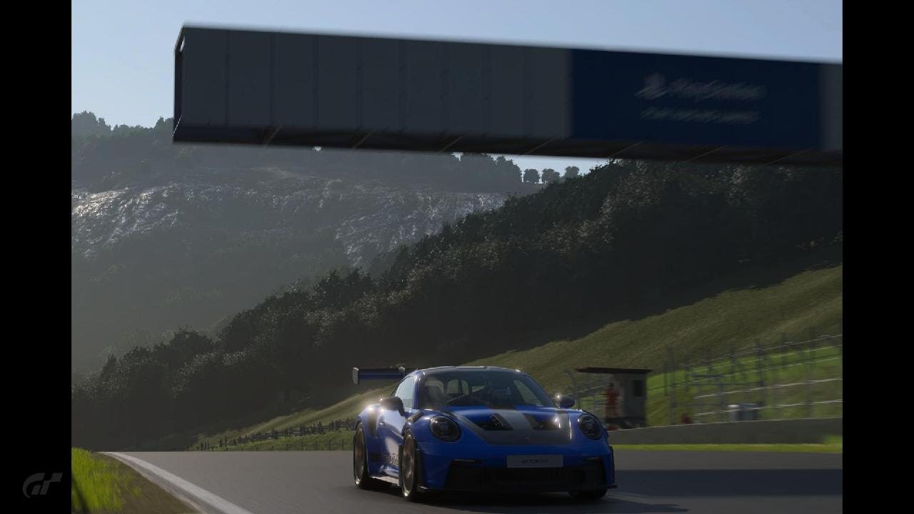 Gran Turismo 7 | Weekly Chellenge | 27 February | Autodrome Lago Maggiore Full – Porsche Cup