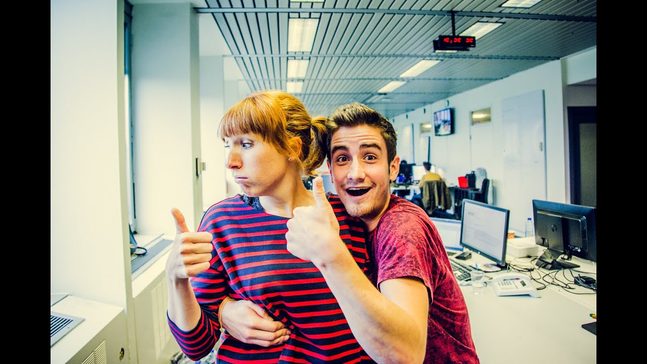 Oude bekende scoort job bij Studio Brussel