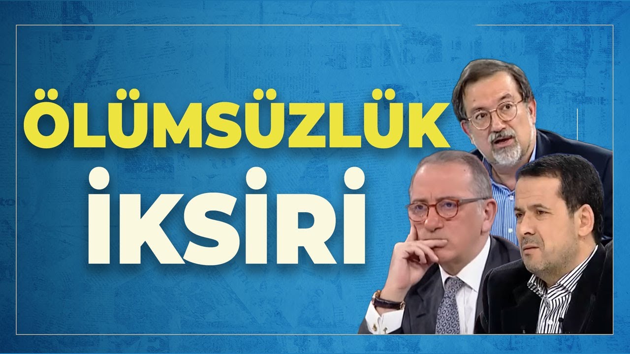 «Чингисхан всю свою жизнь искал эликсир бессмертия...» | Teke Tek