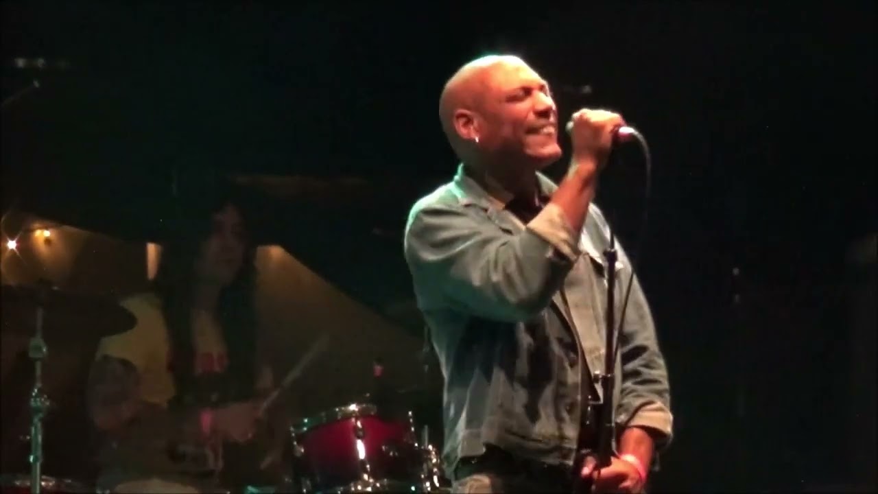 Giuda - Born under a bad sign live @ Beer Now Open 2024 in Bernau