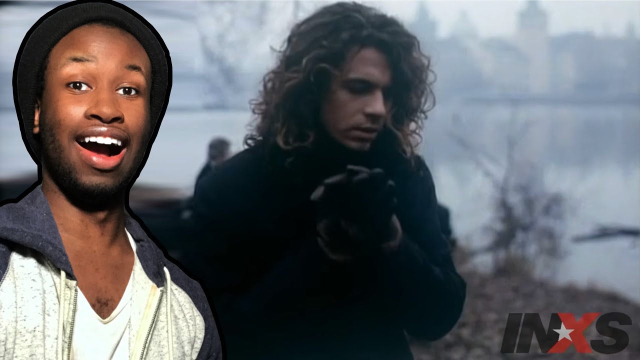 FIRST TIME LISTENING TO INXS! Never Tear Us Apart | REACTION