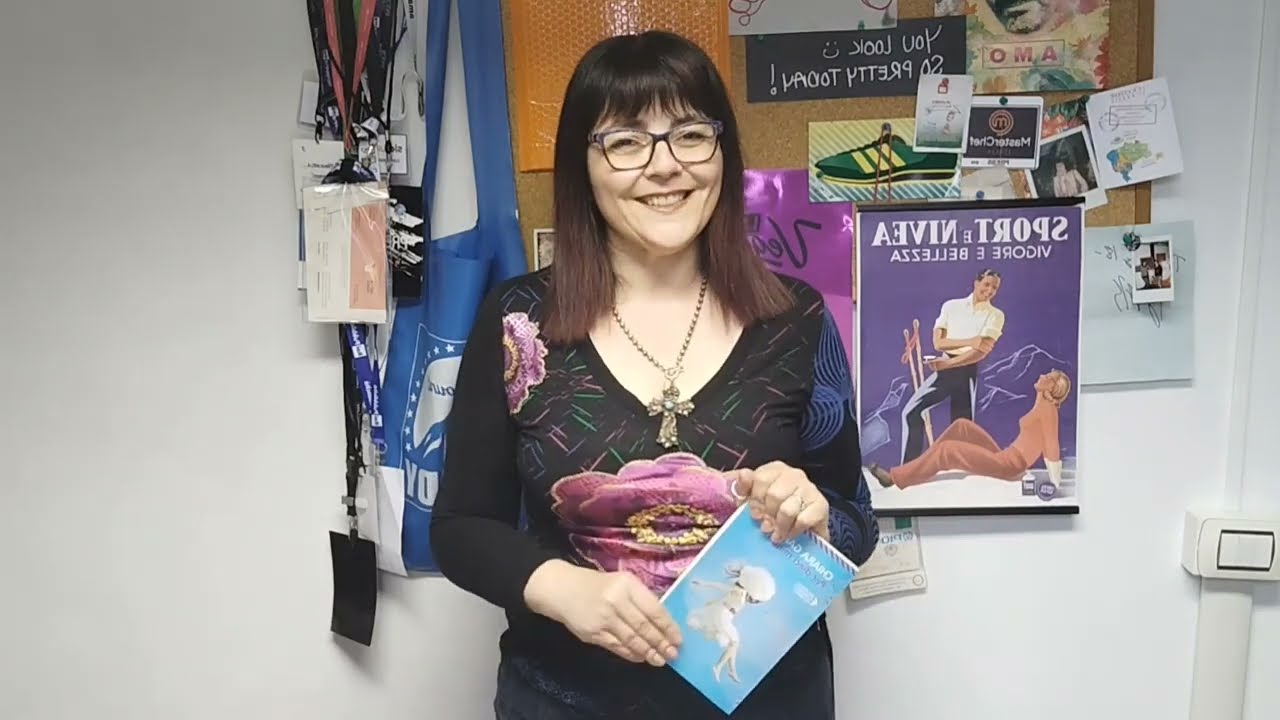 Per 10 minuti, di Chiara Gamberale. Un libro, uno spunto, una sfida?