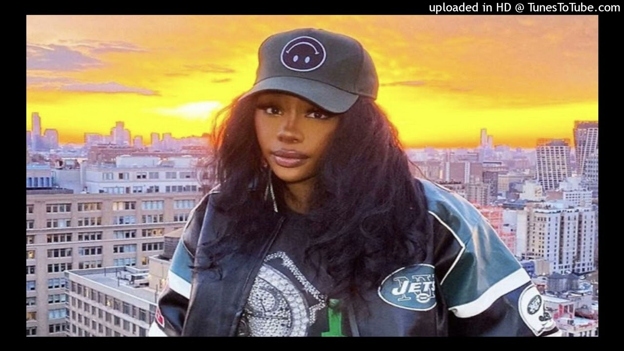 (FREE) SZA x Summer Walker Type Beat 
