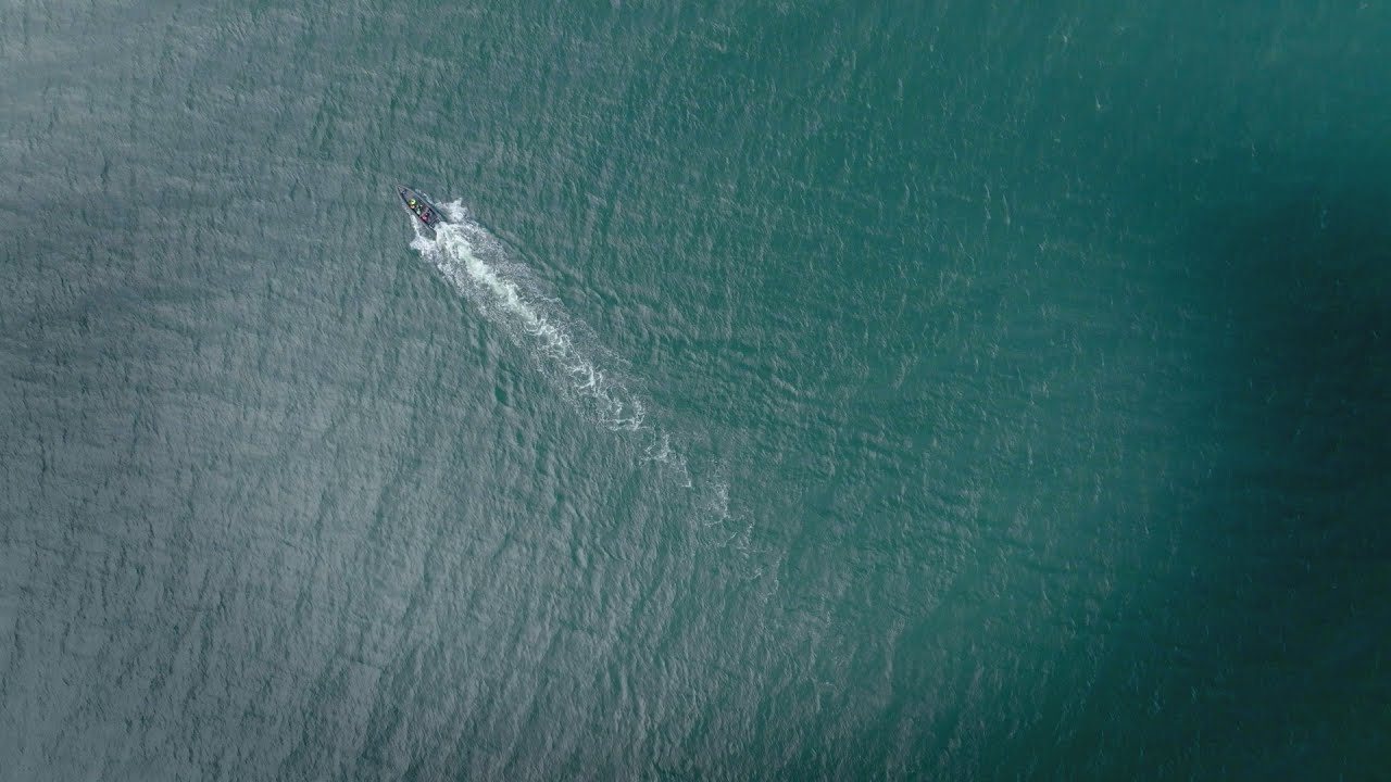 Sk&aring;ne: Blue Tourism