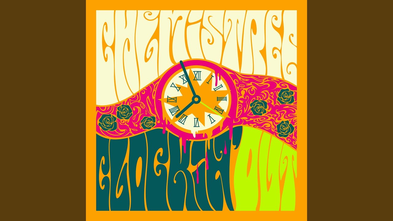 CLOCKIN' OUT