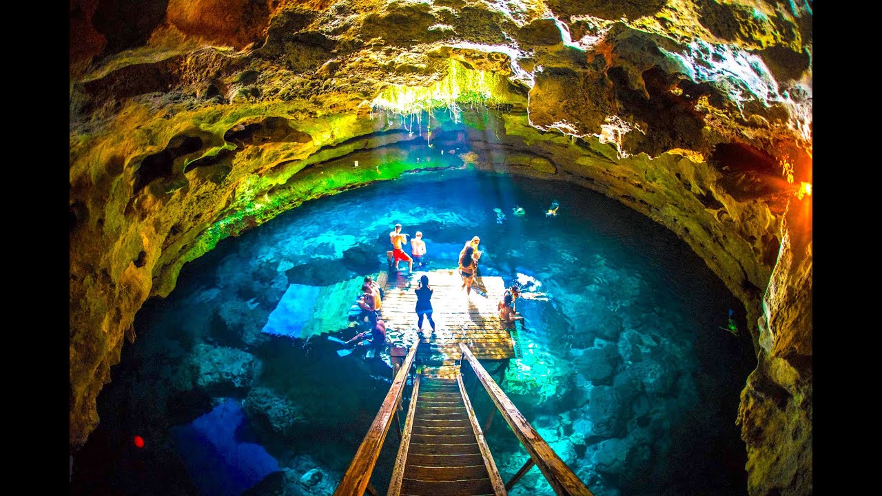 Top 10 Things to DO in FLORIDA!