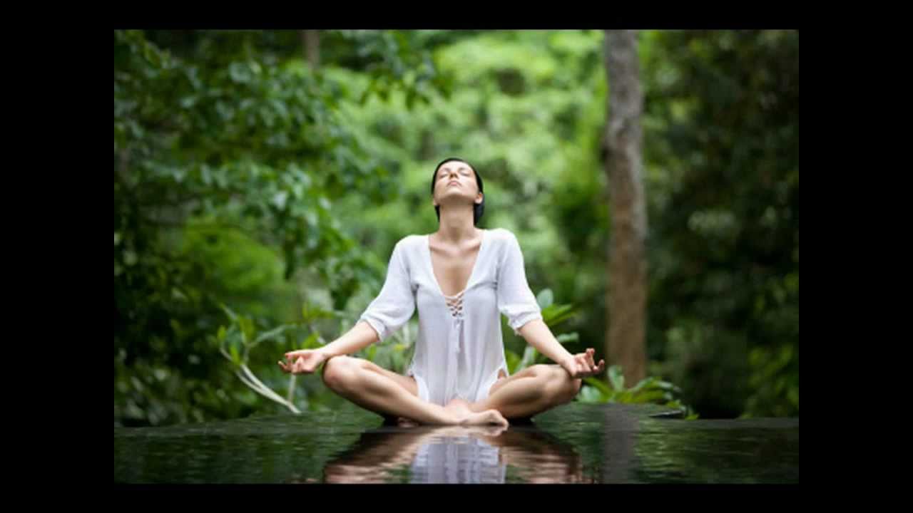 Deva Premal Mantra Om Namo Bhagavate
