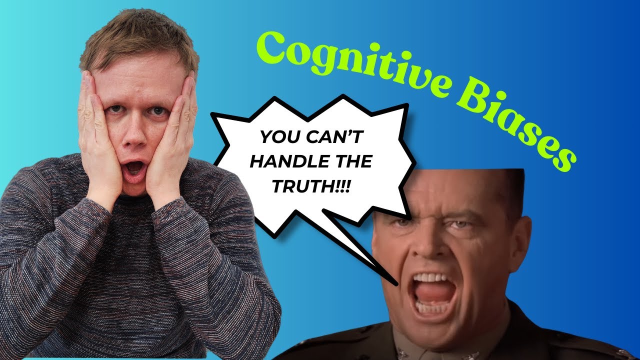 The Invisible Chains That Limit Your Thinking