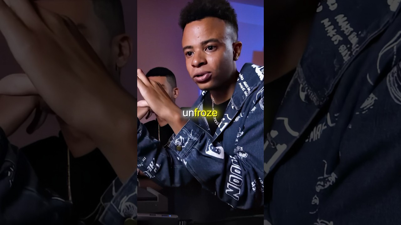 How an ACCIDENT made Mo Bamba go VIRAL 🤯🔥