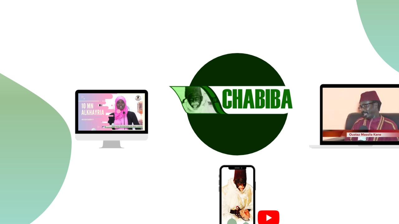 takusanu chabiba tv les r&eacute;seaux sociaux