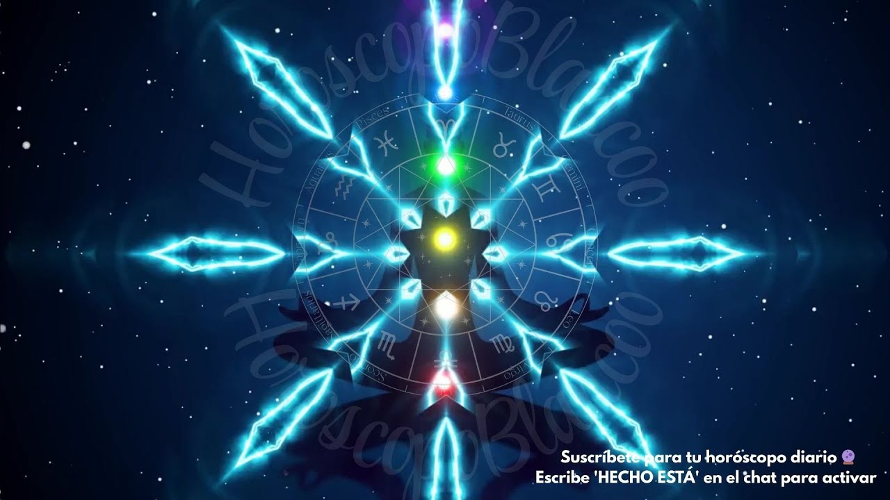 FRECUENCIA DE SANACIÓN 528Hz: Reparación del ADN y Transformación Celular (Frecuencia de los Milagro