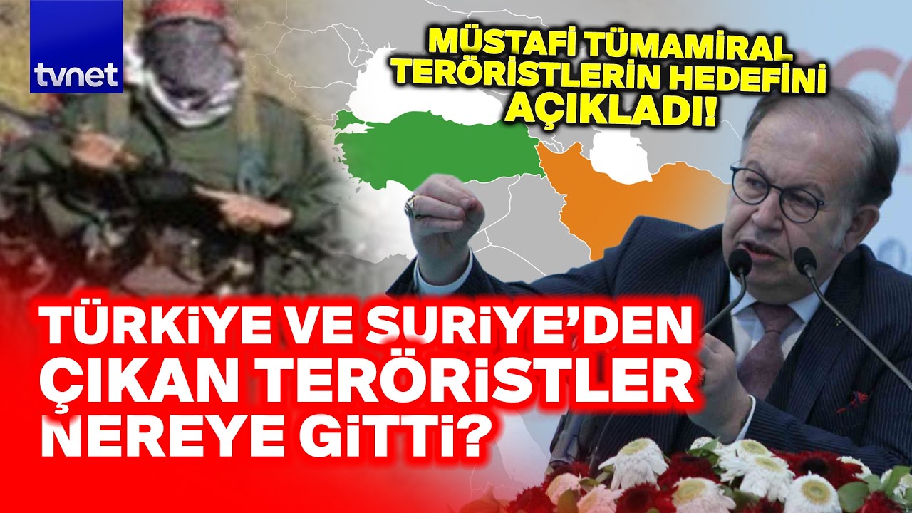 Cihat Yaycı uyardı: Türkleri bölgeden çıkarmaya çalışıyorlar!