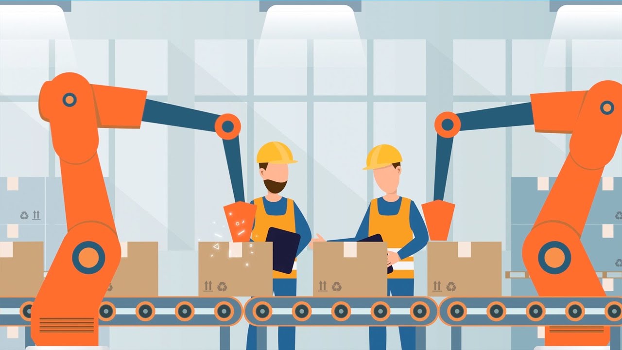 Capgemini's Robotics as a Service