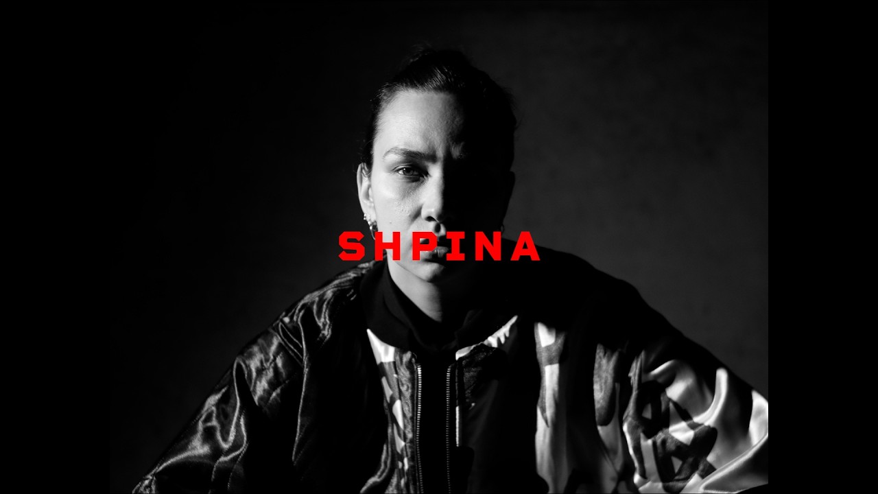 mir.aslova || SHPINA || prod. APHEO