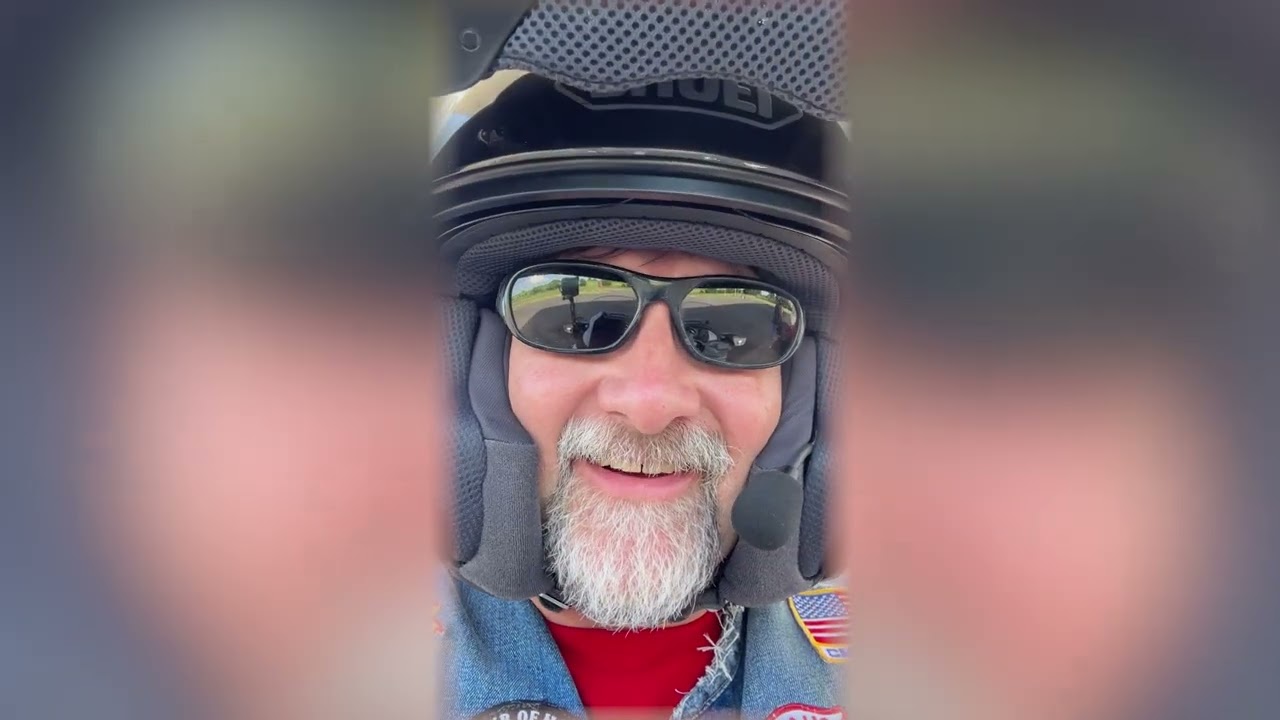 Ride Around Louisiana – Iron Butt Association Certified | 1,240 Miles in 26.5 Hours