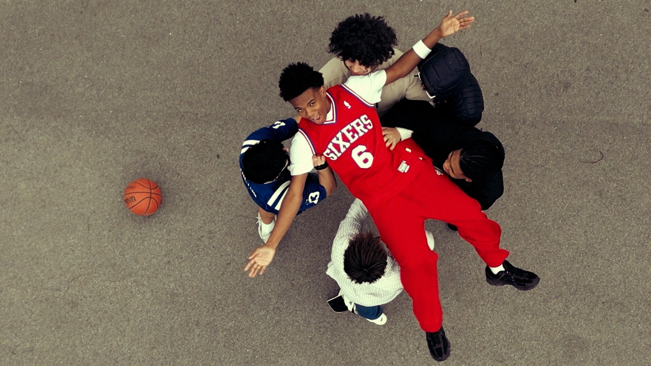Scecina Lip Dub '26: 90s Hits