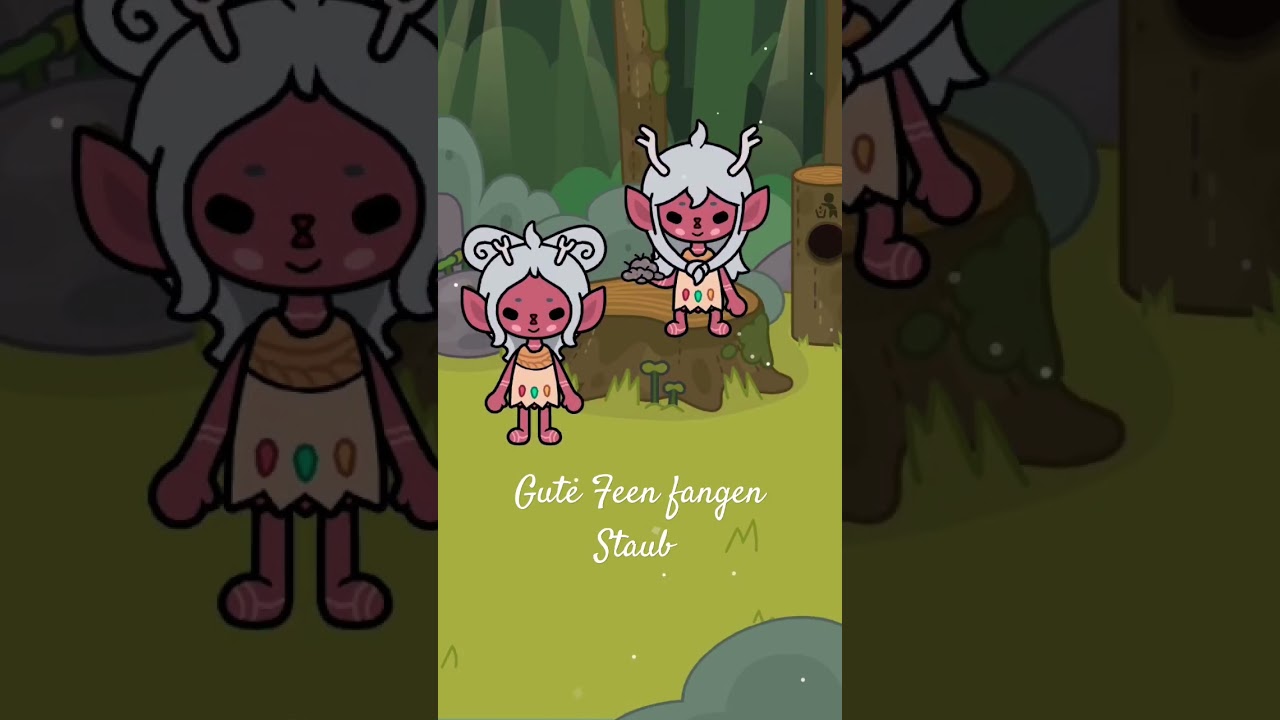 Alle M&auml;rchen sind gelogen #tocaboca #shorts