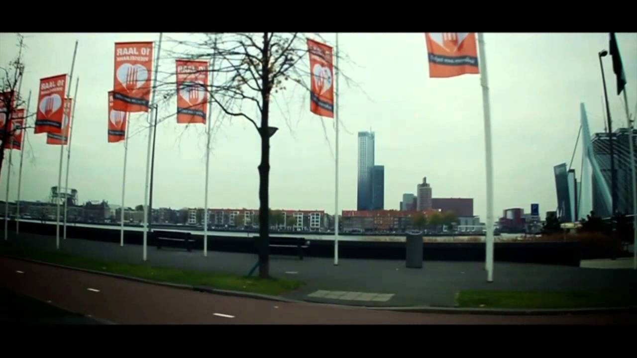 Peanut - Rotterdam is back remix ft Excellent, Opium Lotus, Coke & Dubbel N (Prod. HDS)