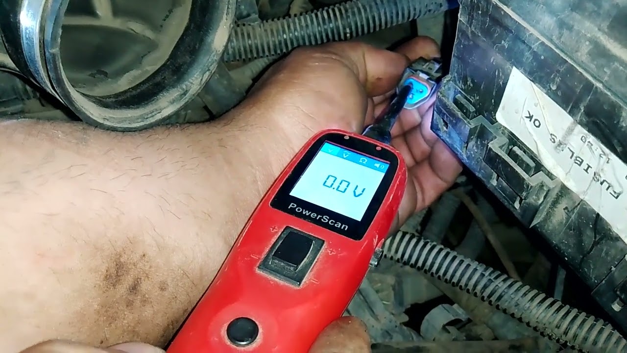 velocímetro de Ford Focus no funciona