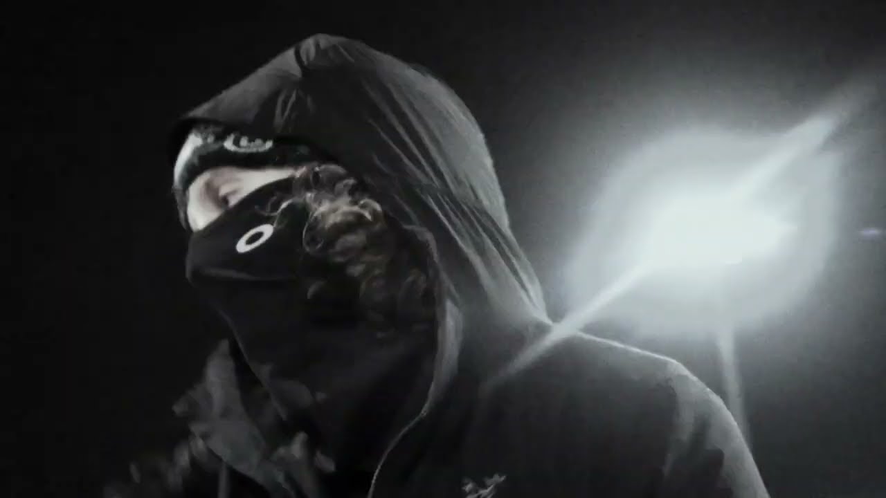 ksiaze700 - POMNIE! (Official Video)