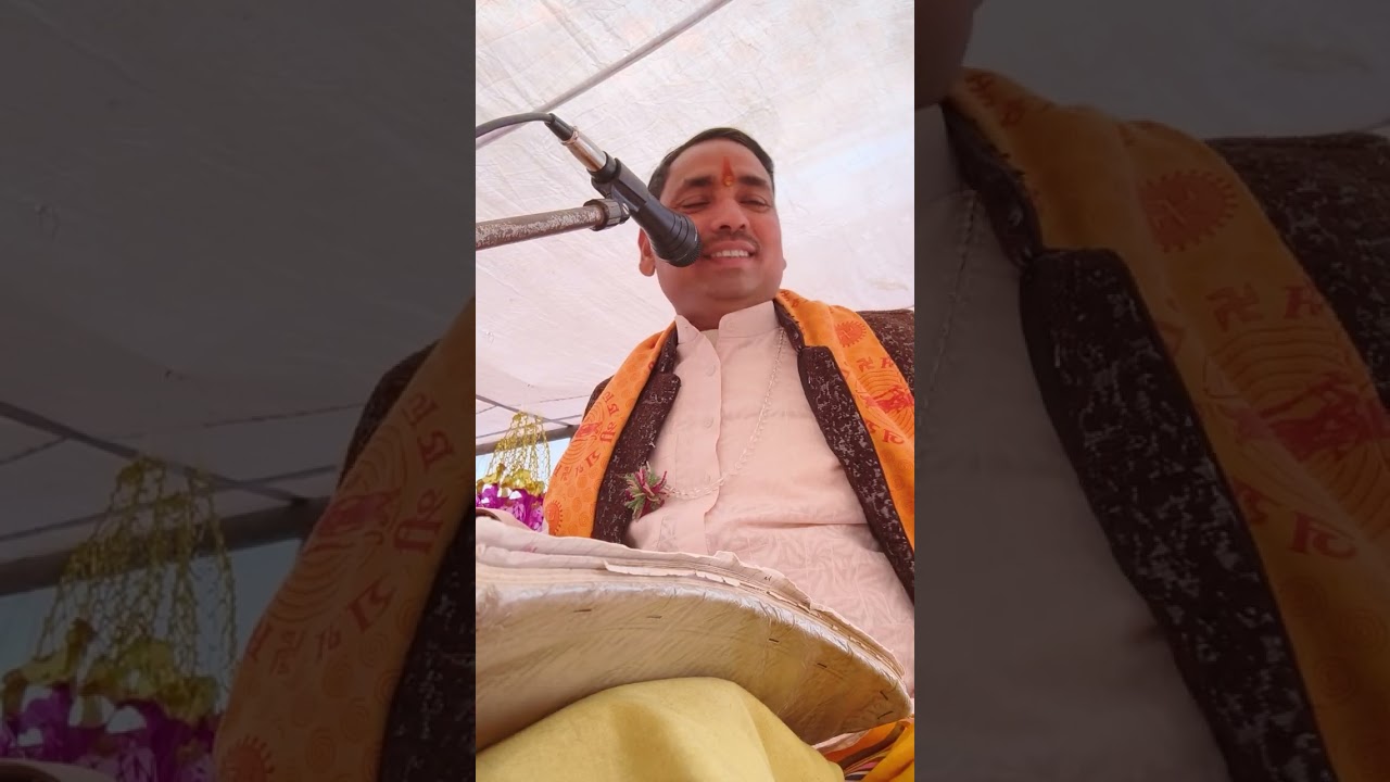 Ratnesh Shastri ansuya ki katha