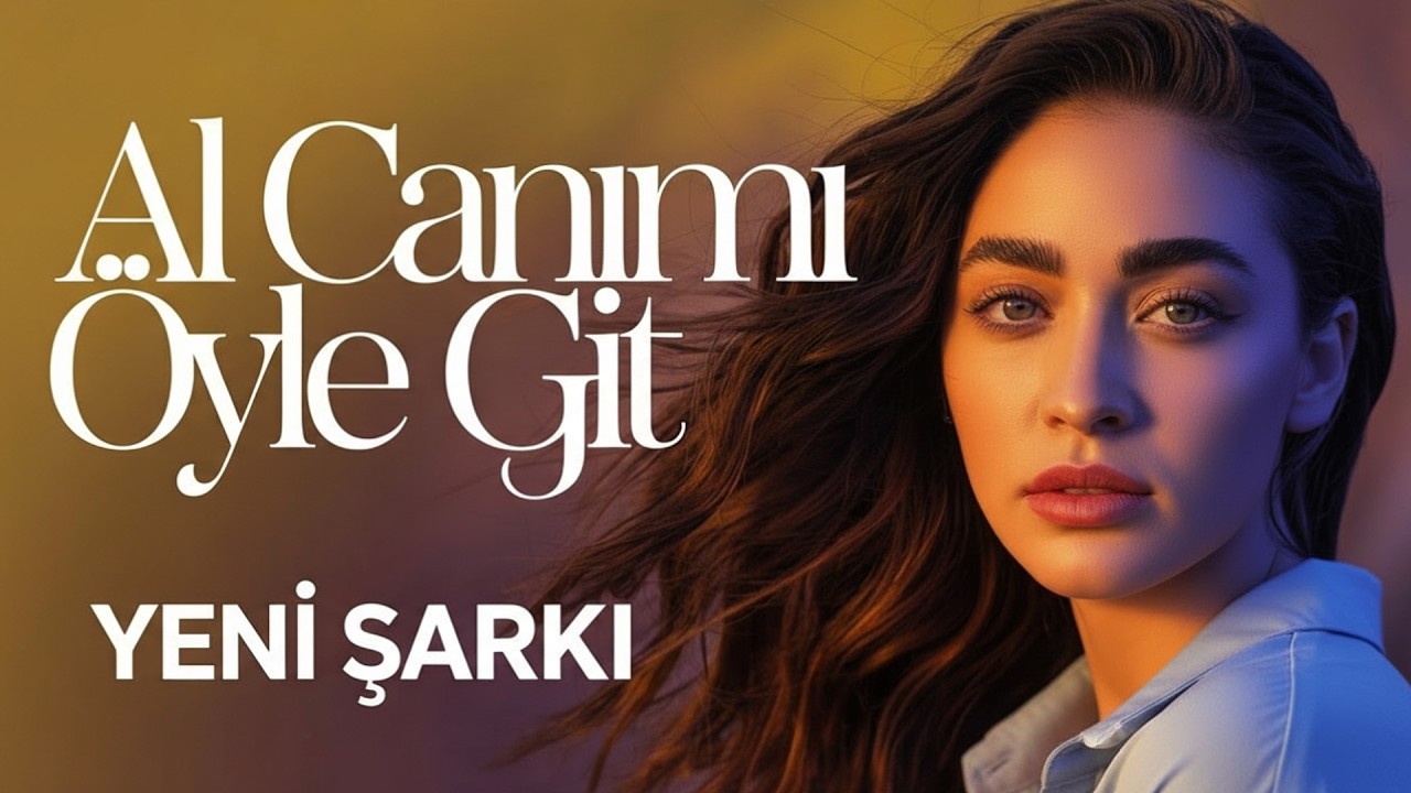 Al Canımı Öyle Git – Yeni Şarkı 2026 | Sanal Müzisyenler 🥀💔🎶